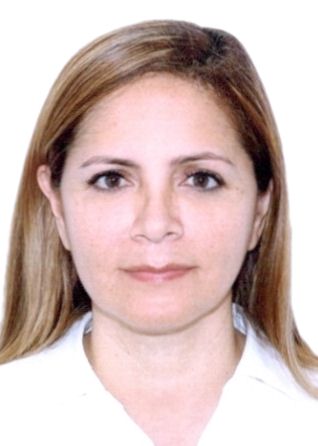 Viviana Elizabeth Cueva Silva