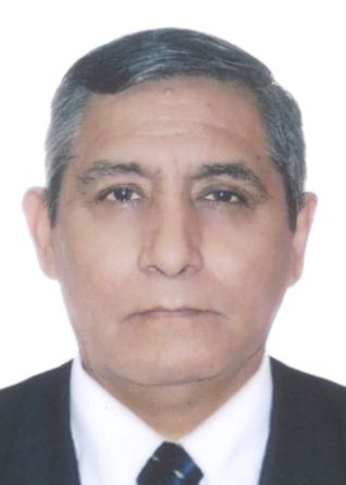 Oscar Nicolas Leon Aguirre