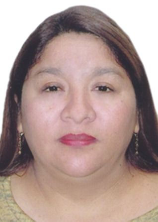 Erica Cristina Camarena Haro