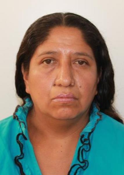 Yessica Susana Mere Ramirez