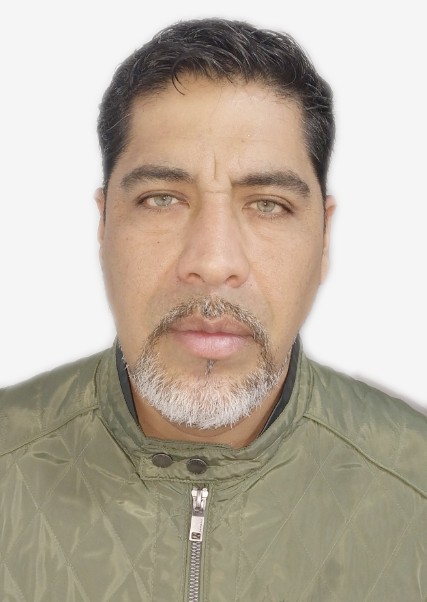 Cesar Andres Villalva Garcia