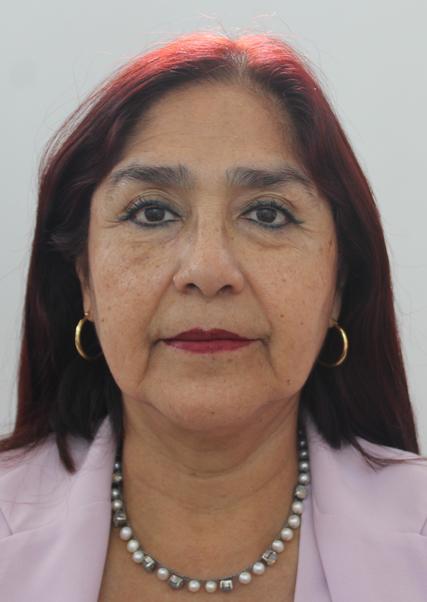 Maria Pilar Perez Villasante