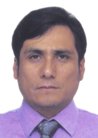 Manuel Eugenio Torbisco Juarez