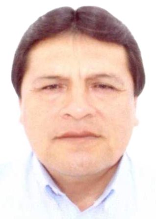 Carlos Antonio Coca Solorzano