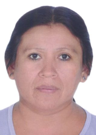 Betty Aurora Ascencio Gutierrez