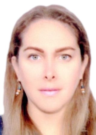 Ursula Paola Claudia Cervantes Quiroz