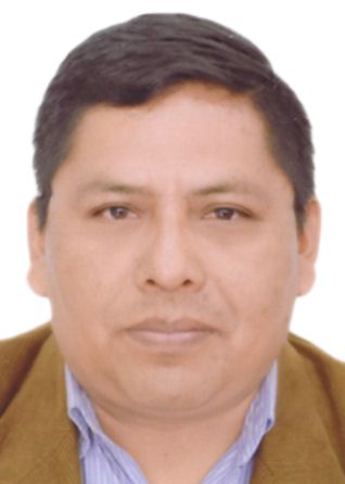 Angel Renato Meneses Crispin