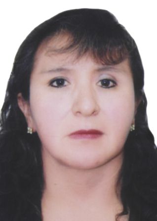 Jhakeline Katy Ugarte Mamani