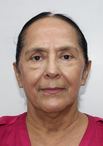 Olga Marina Chavez Grandez De Collazos