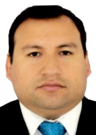 Gabino Ricardo Alberca Jara