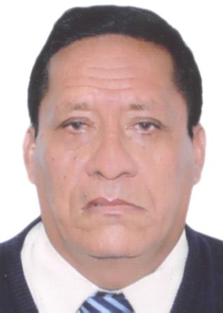 Luis Abraham Palacios Yglesias