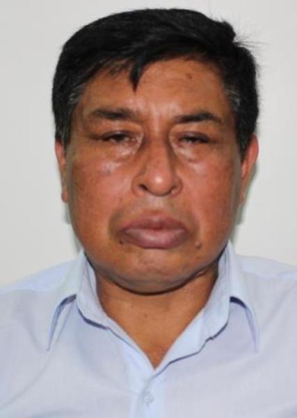 Pasion Neomias Davila Atanacio