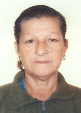 Rosario Davila Veintemilla