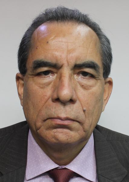 Carlos Manuel Aquiño Gomero