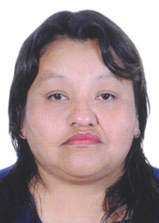 Jessica Marlene Arapa Aguilar