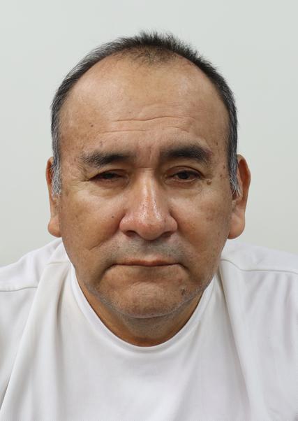 Justo Galicia Pulido