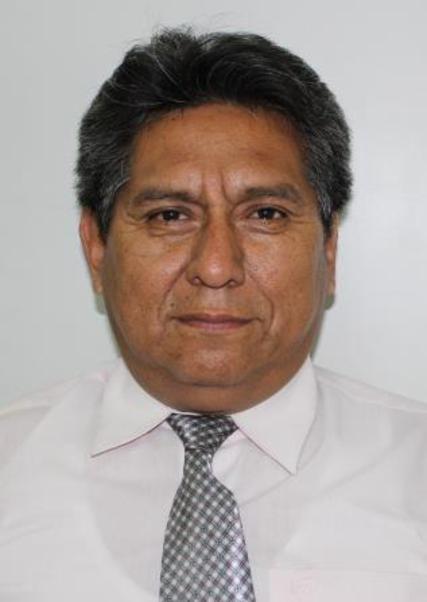 Roger Eduardo Bautista Anampa