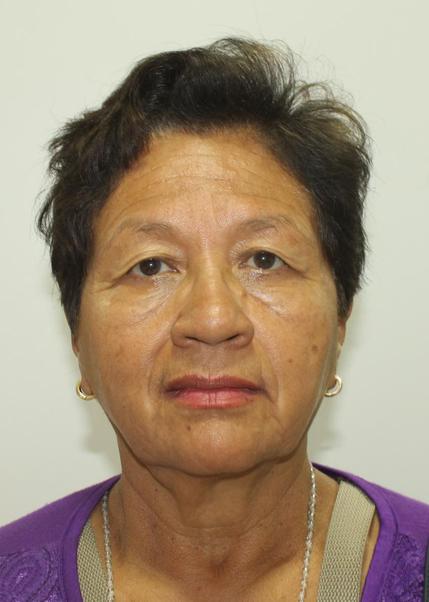 Rosa Violeta Passuni Sing