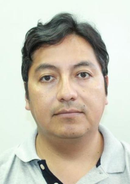 Gustavo Puma Caceres