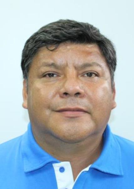 Carlos Humberto Guzman Rodriguez