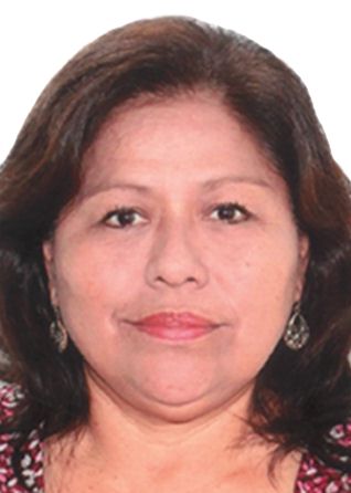 Maria Esther Segura Rodriguez