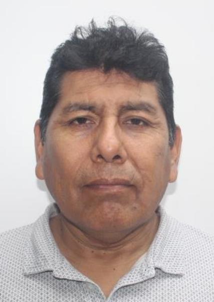 Miguel Angel Palomino Pedraza