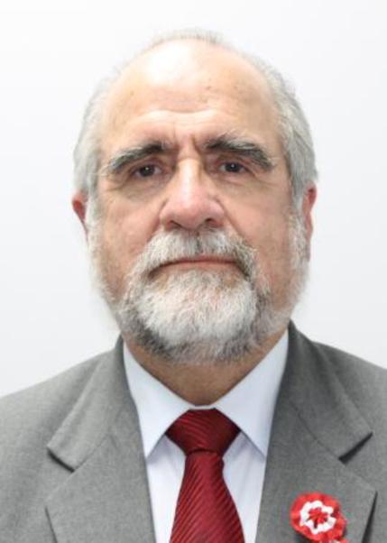 Jose Guillermo Nugent Herrera