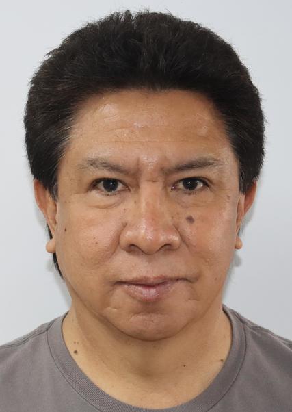 Fredy Horacio Rutti Aliaga