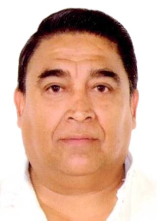 Jose Antonio De La Vega Bocanegra