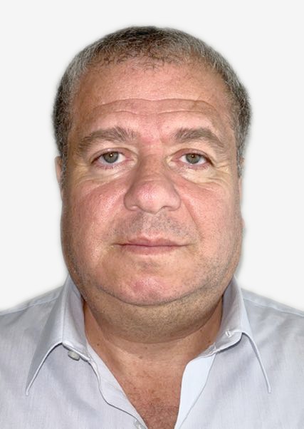 Mario Octavio Salomon Manzur Merino