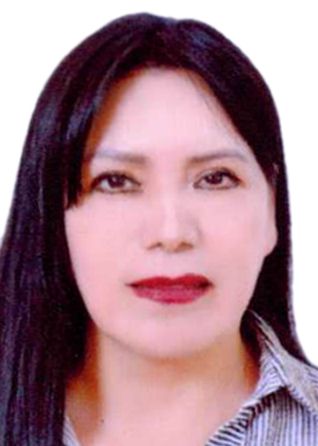 Lupe Florencia Solano Huaylinos