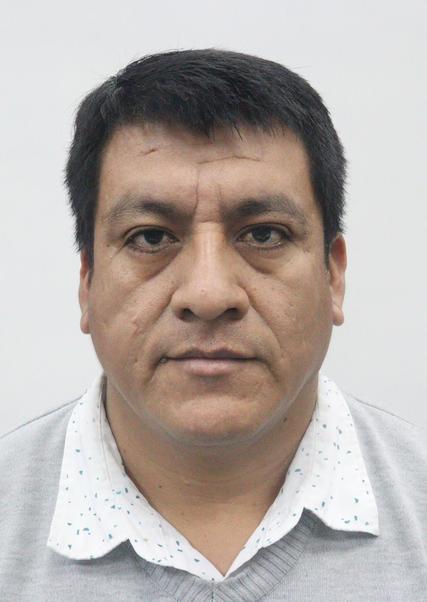 Anderson Duberli Olivos Caicedo