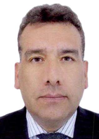 Percy Farfan Carpio
