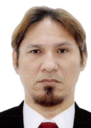 Mario Martin Corbacho Odagawa