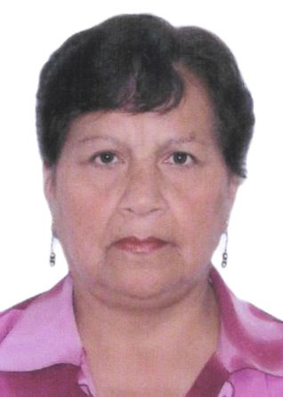 Maria Magdalena Pairazaman Guillermo De Aquiño