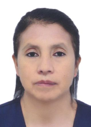 Cecilia Mariza Mendo Chavez