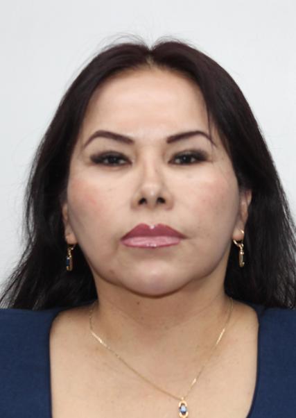 Ulda Matisol Cano Aliaga