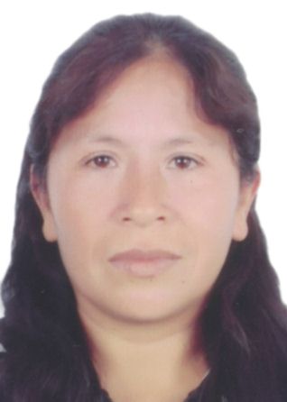 Paulina Nancy Baylon Guadalupe