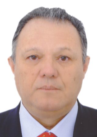 Carlos Fernando Mesia Ramirez