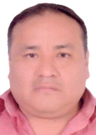 Victor Angel Gonzales Tarazona