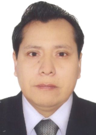 Telmo Benito Suarez Chavez