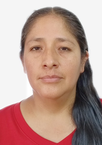 Hilda Medrano Llanto