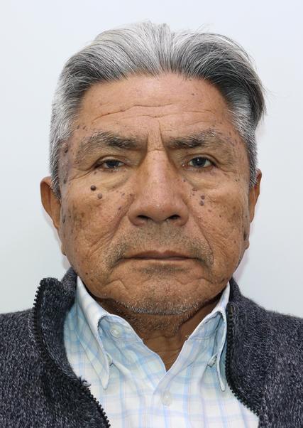 LUCIO ANTONIO VASQUEZ SANCHEZ
