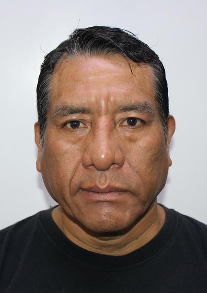 Arturo Cesar Eusebio Padilla