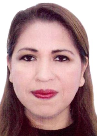 Milka Jacqueline Silva Mendoza