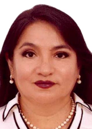 MARITZA DEL CARMEN ROSARIO MILAGROS SANCHEZ PERALES