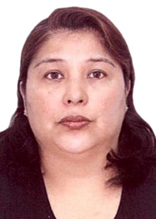 Magrety Fernandez Baca Paucar