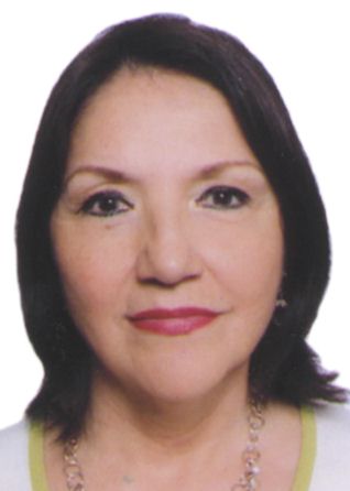 America Violeta Madueño Ortiz