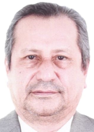 Cesar Humberto Bazan Naveda