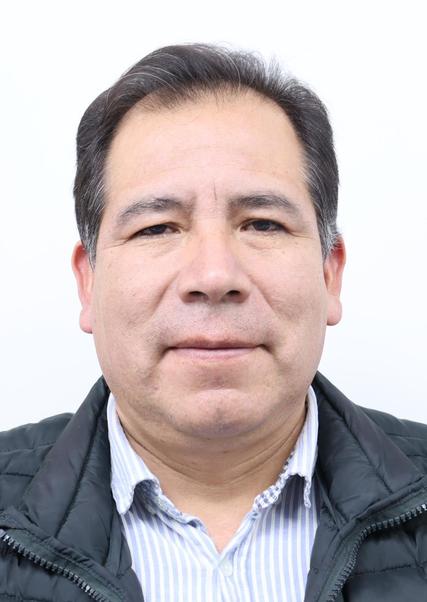 Abel Paucarmayta Tacuri